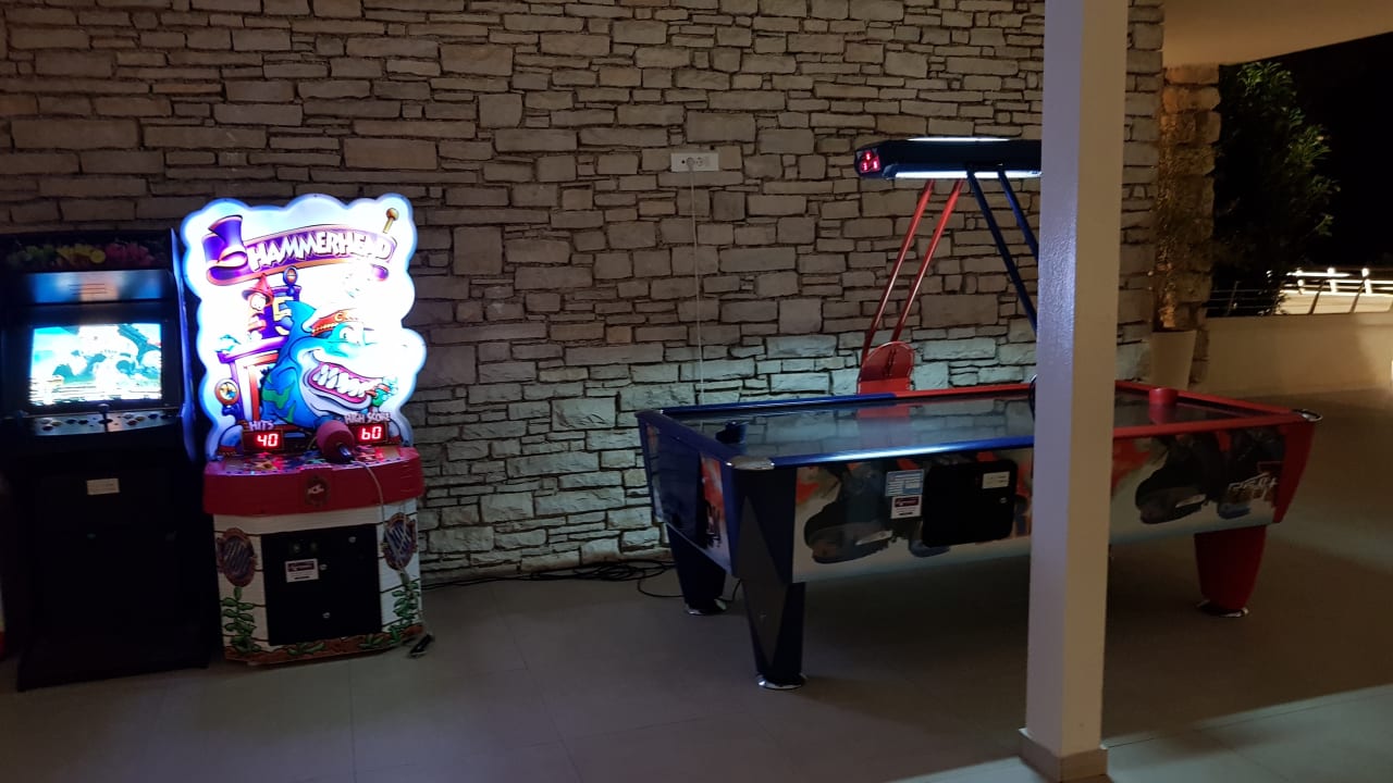 Sport & Freizeit Girandella Resort Valamar Collection