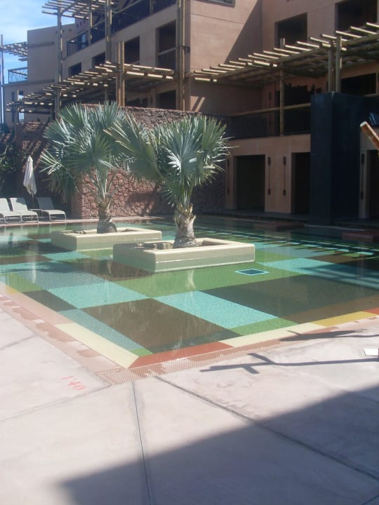 Pool Lopesan Baobab Resort