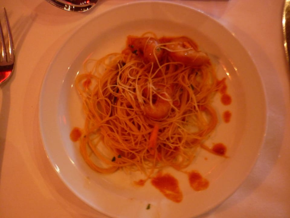 A-la-carte Essen, asiatisch TUI MAGIC LIFE Fuerteventura