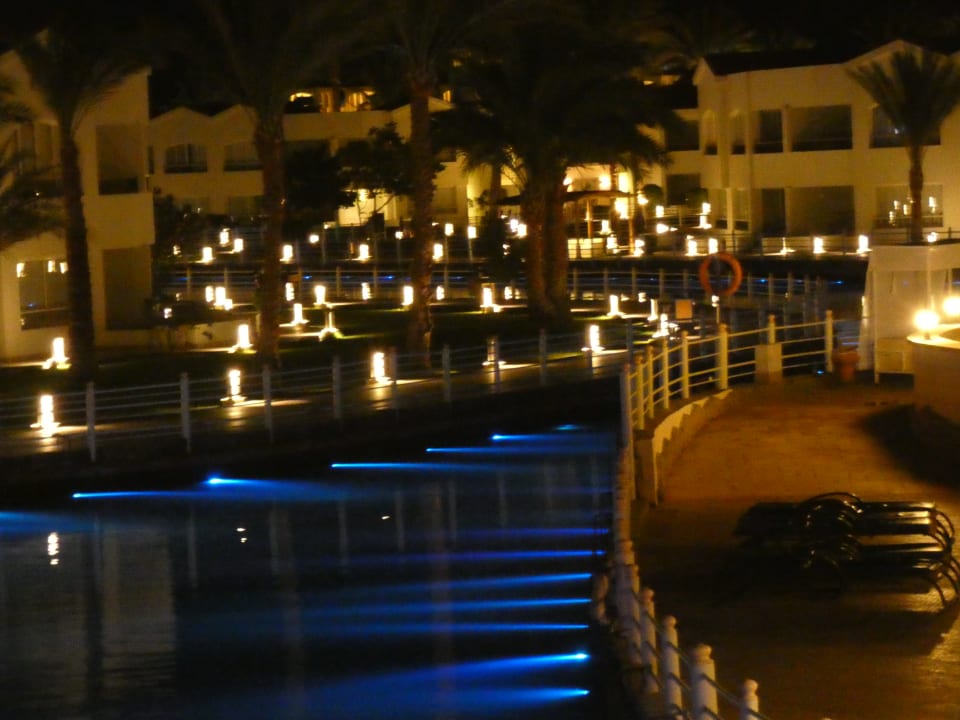 Pool Pickalbatros Dana Beach Resort - Hurghada