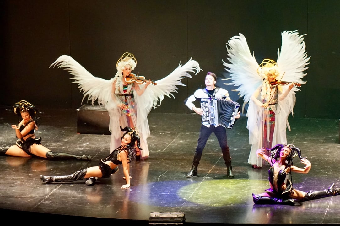 Sport & Freizeit Club Grand Side