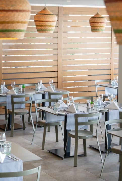 Gastro Iberostar Selection Creta Marine