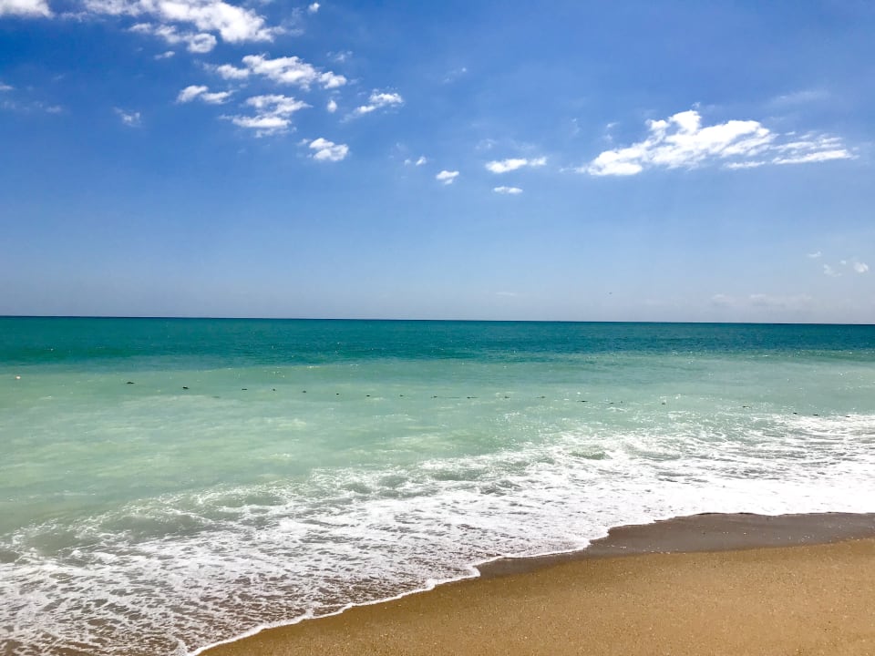 Strand Sentido Marea