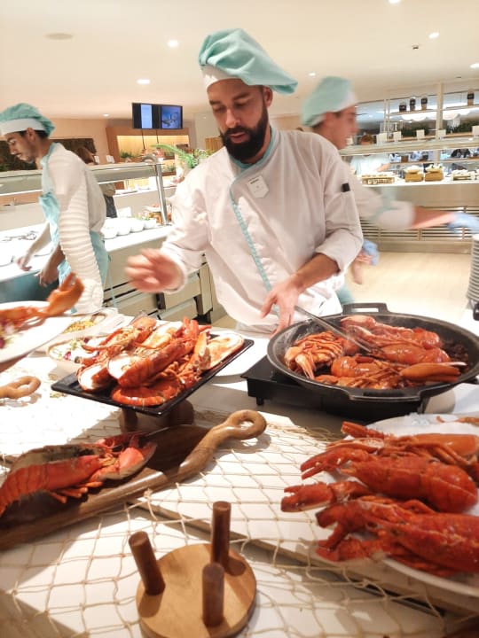 Sonstiges Iberostar Waves Playa de Muro