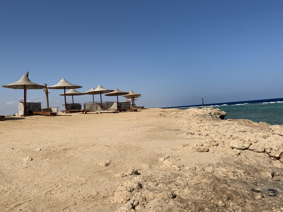 Strand Three Corners Happy Life Beach Resort