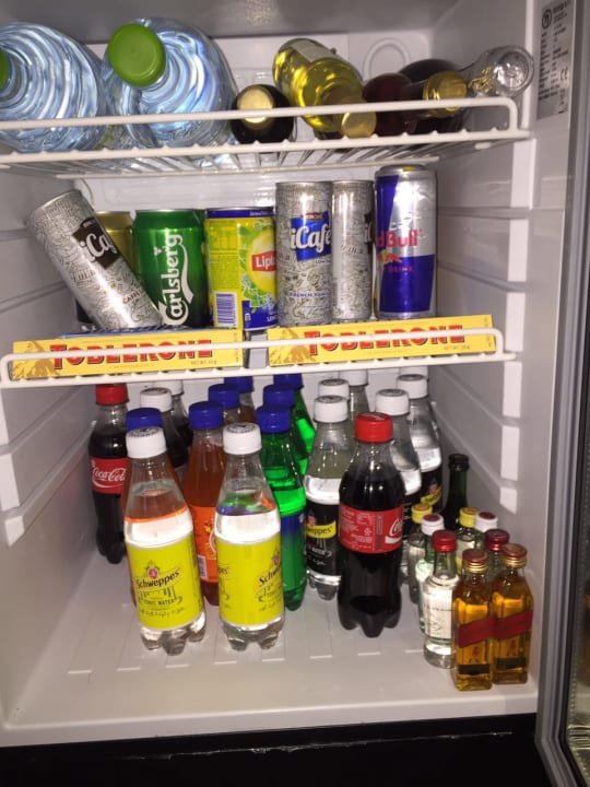 Zimmer Meeru Maldives Resort Island