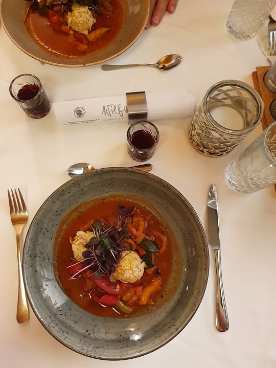 Gastro Wilfinger Ring Bio Hotel