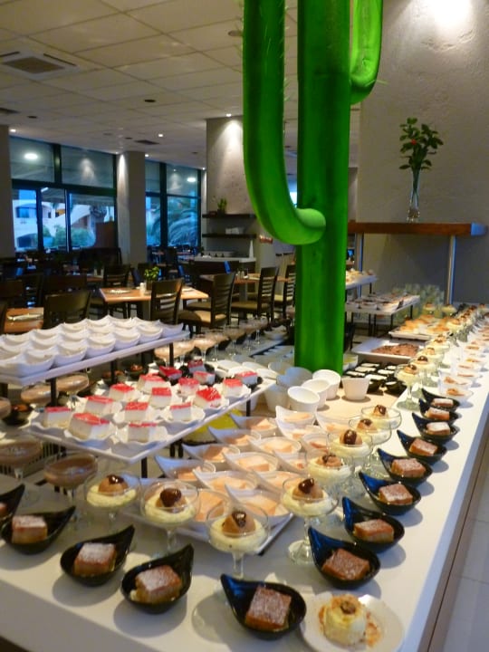 Gastro Calimera Sirens Beach