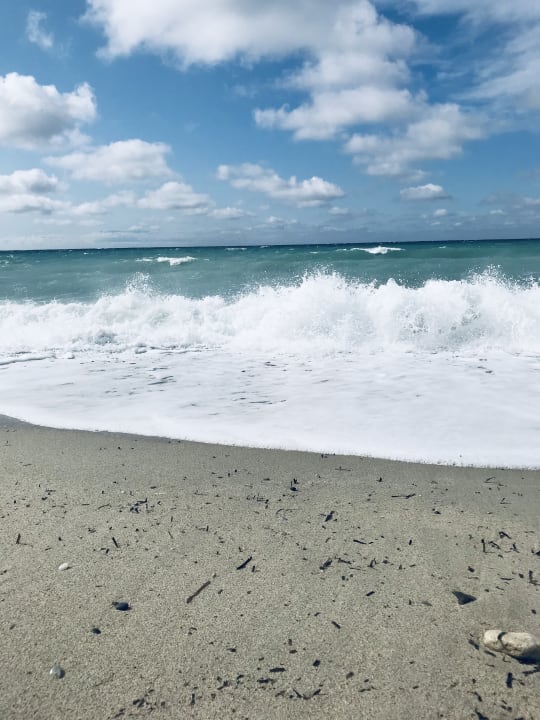 Strand Possidi Holidays Resort & Suite Hotel