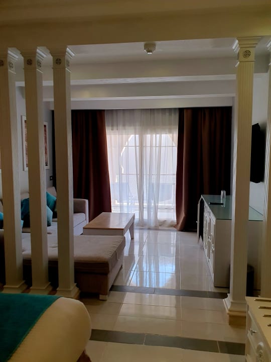 Zimmer The Grand Palace - Adults only