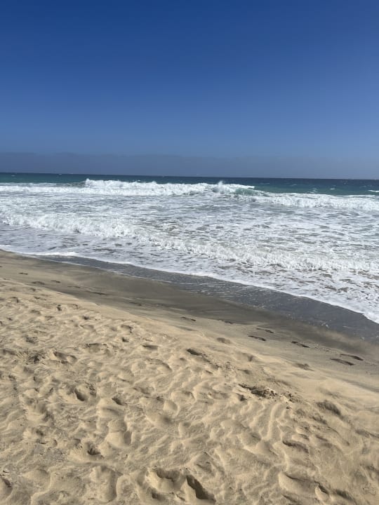 Strand MUR Hotel Faro Jandia & Spa Fuerteventura
