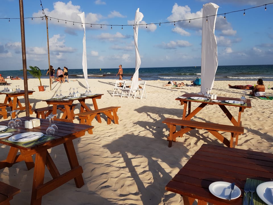 Gastro Hyatt Vivid Playa del Carmen - Adults only