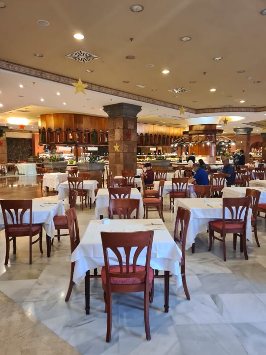 Gastro R2 Rio Calma Hotel & Spa & Conference