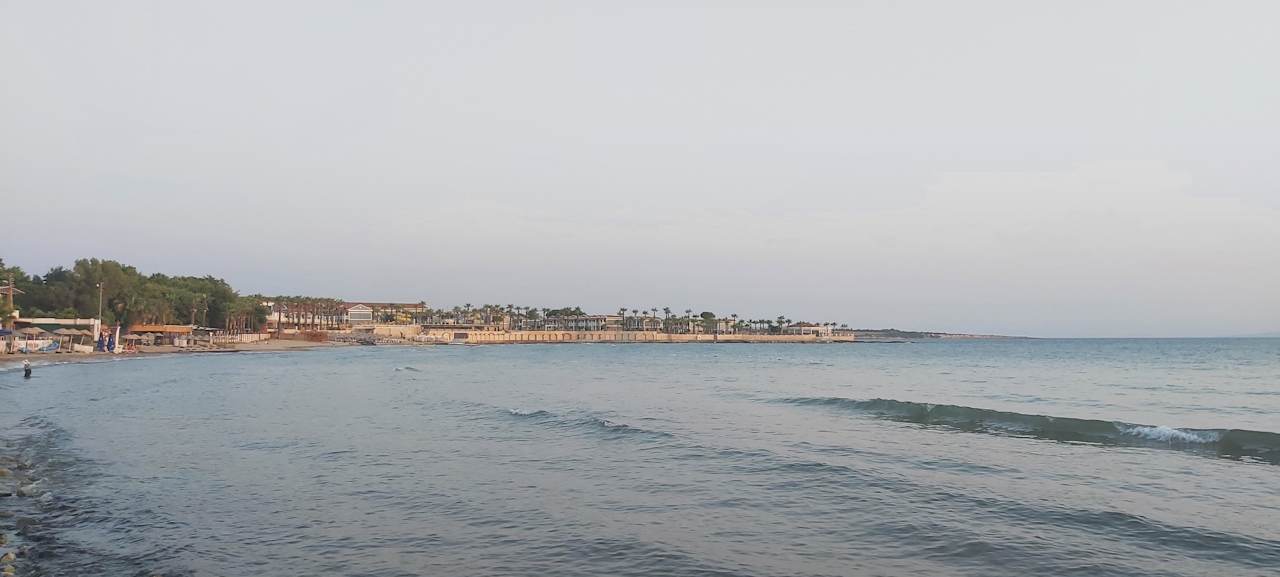 Außenansicht Lucas Didim Resort