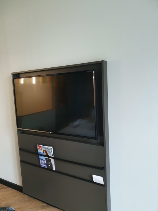 Zimmer Hotel Mondial am Dom Cologne- MGallery