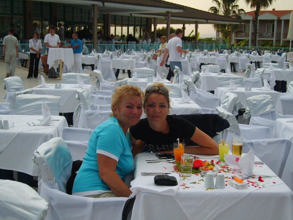 Mit Freunden Asteria Family Resort Side