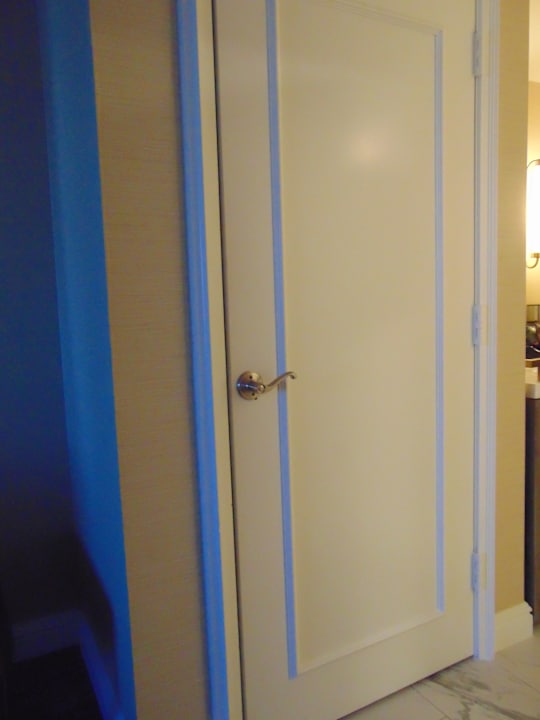 Zimmer Hotel The Henry