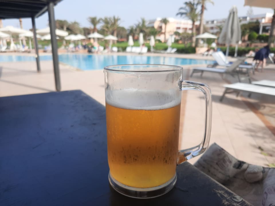 Pool Anissa Beach & Village