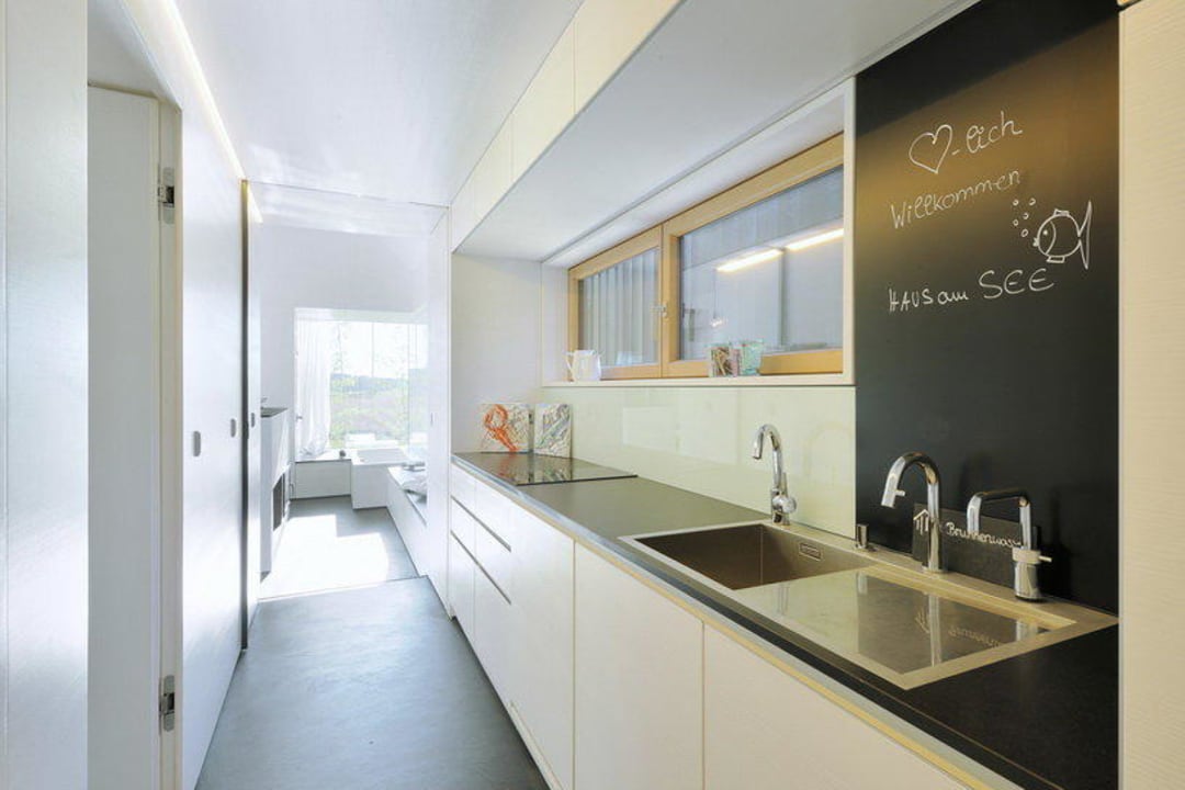 Haus am See Hofgut Hafnerleiten