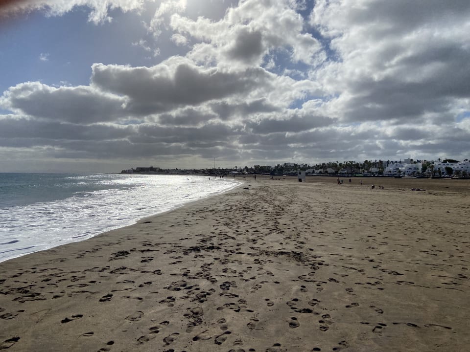 Strand Hipotels La Geria