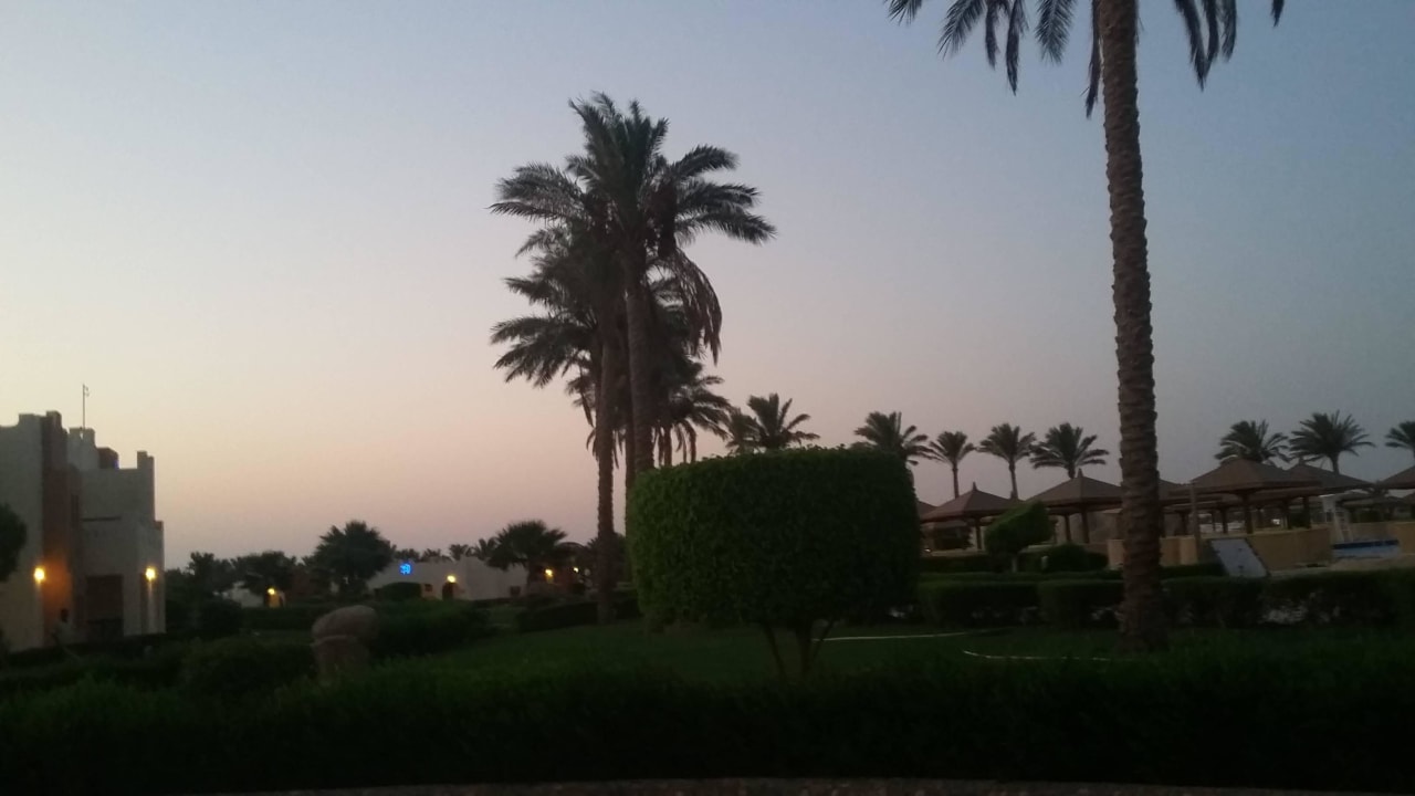 Sunrise SUNRISE Royal Makadi Resort