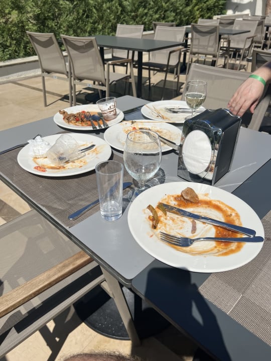 Gastro Arcanus Hotels Sorgun