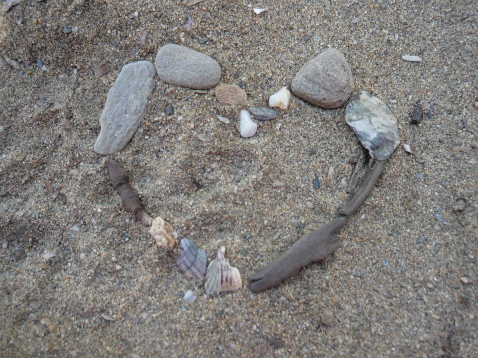 Strand Philoxenia Hotel