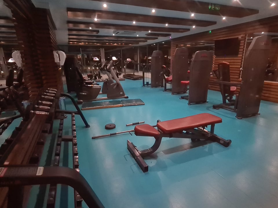 Sport & Freizeit Calimera Hane Garden