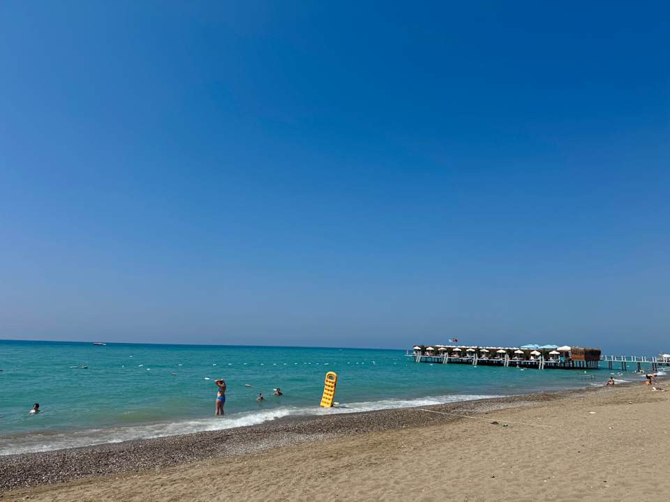 Strand Luna Vista Belek