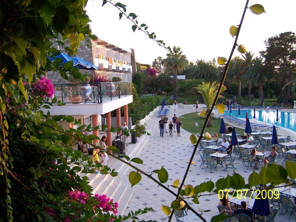 Rocca Nettuno 1 Aldiana Club Rocca Nettuno Calabria