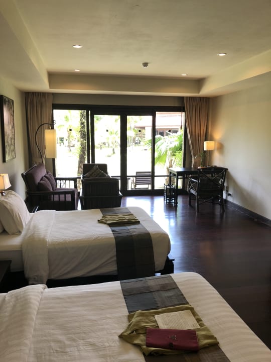 Zimmer Khaolak Laguna Resort