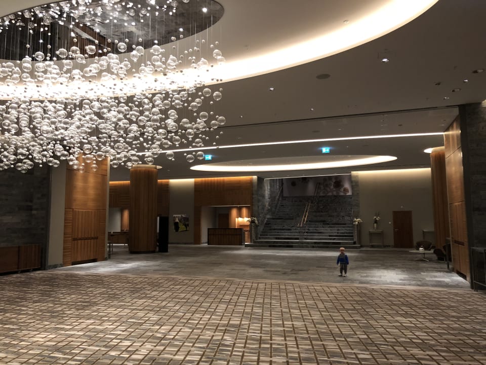 Seminarbereich AlpenGold Hotel Davos