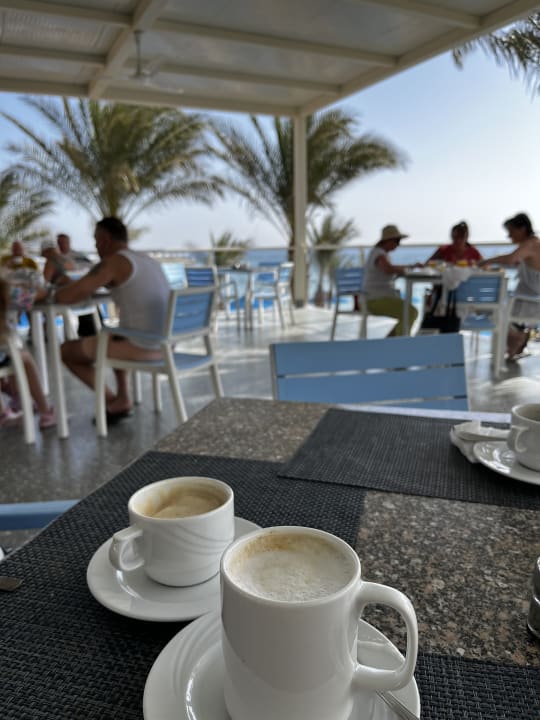 Gastro Beach Albatros Resort