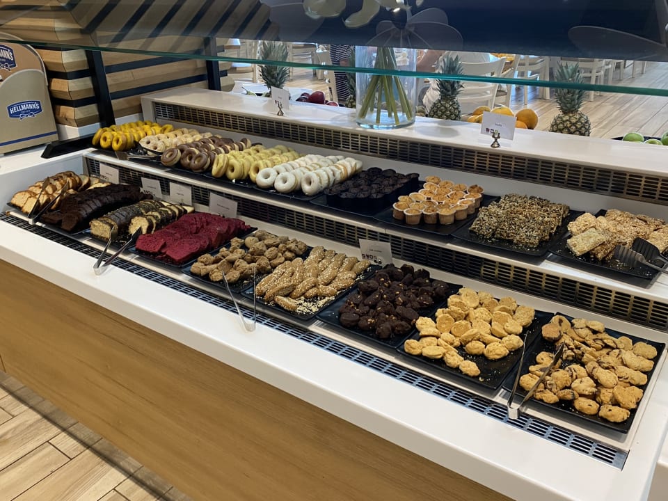 Gastro Arina Beach Resort