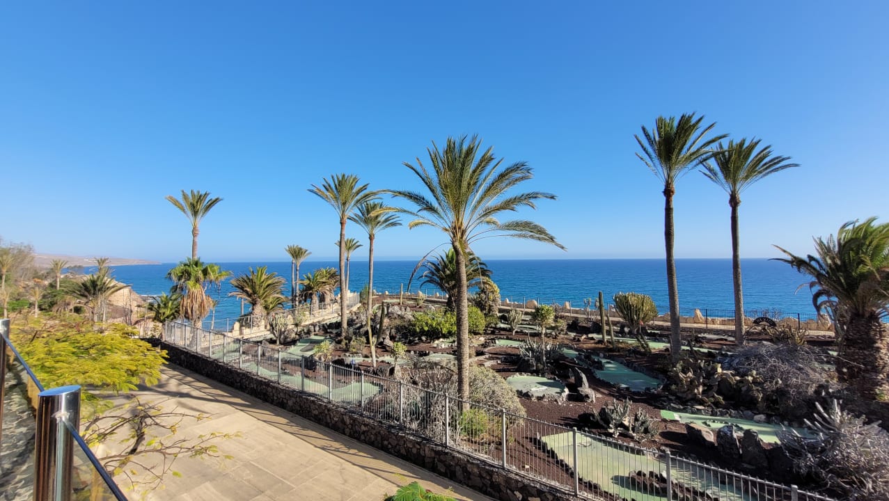 Ausblick R2 Rio Calma Hotel & Spa & Conference