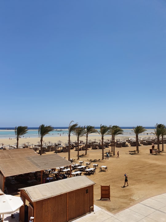 Strand Casa Mare Resort