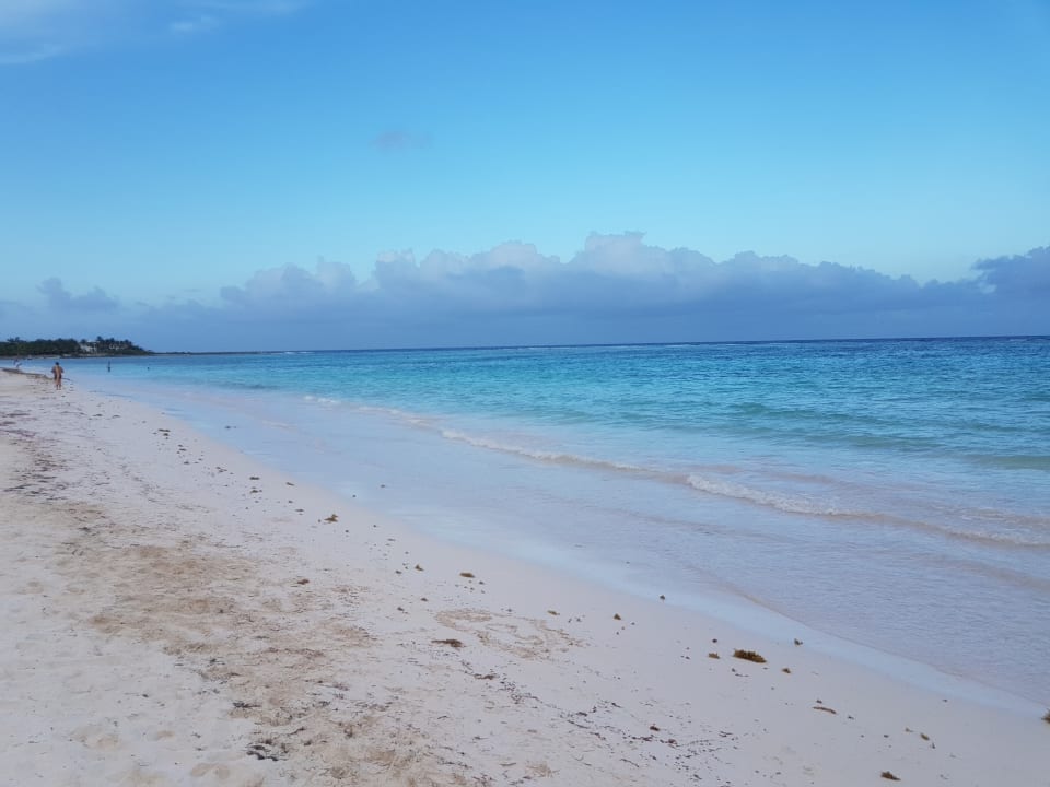 Strand Akumal Bay Beach & Wellness Resort