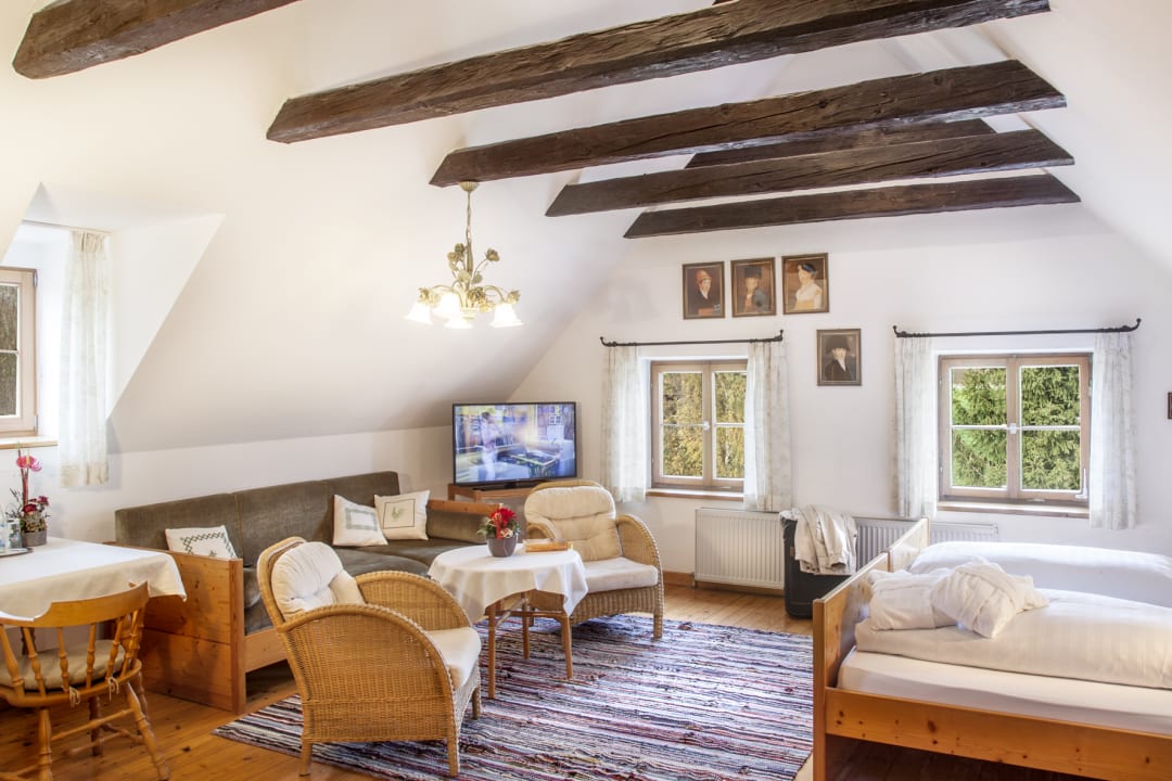 Zimmer Landgasthof Winbeck