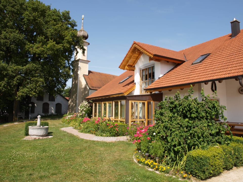 Ferienhof Scharl Ferienhof Scharl