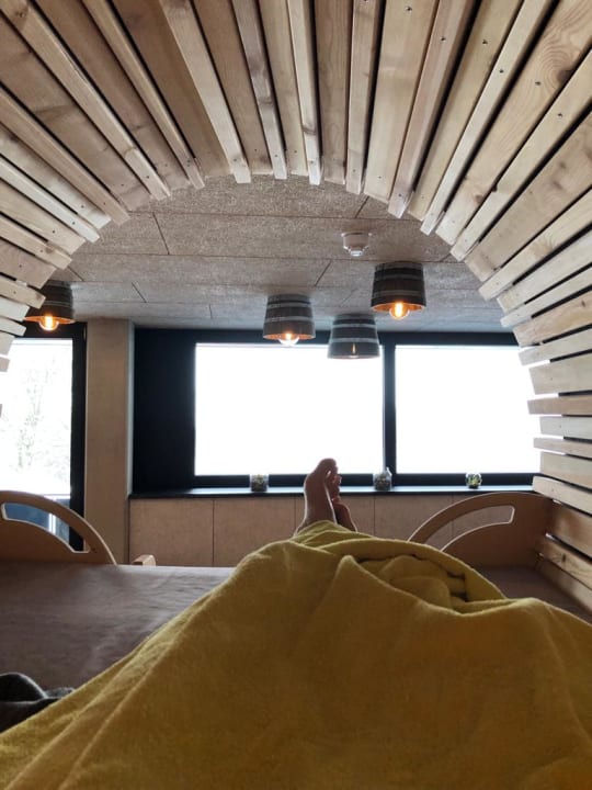 Sport & Freizeit 1. Bier & Wohlfühlhotel Gut Riedelsbach