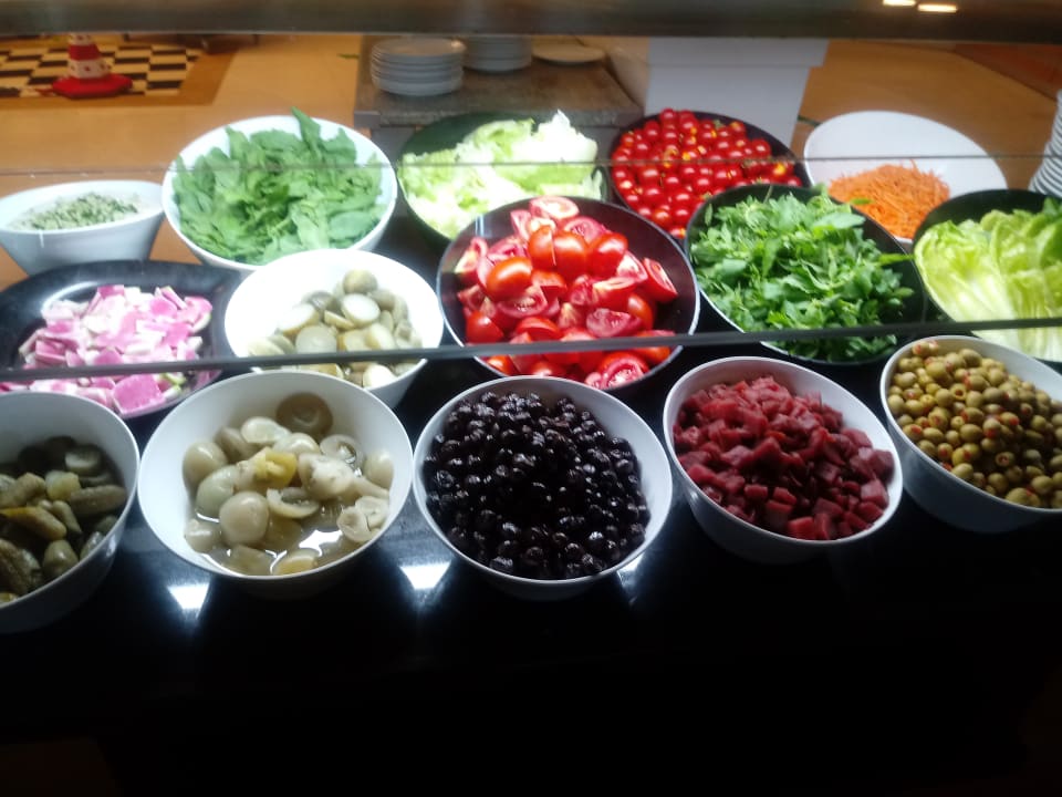 Gastro Side Alegria Hotel & Spa - Adults only +16