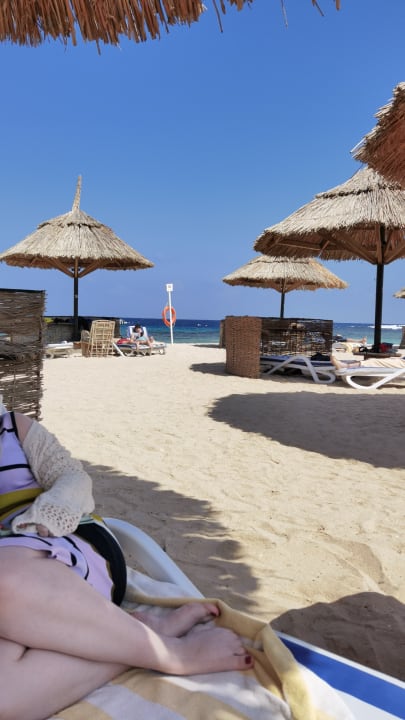 Strand Mövenpick Resort El Quseir