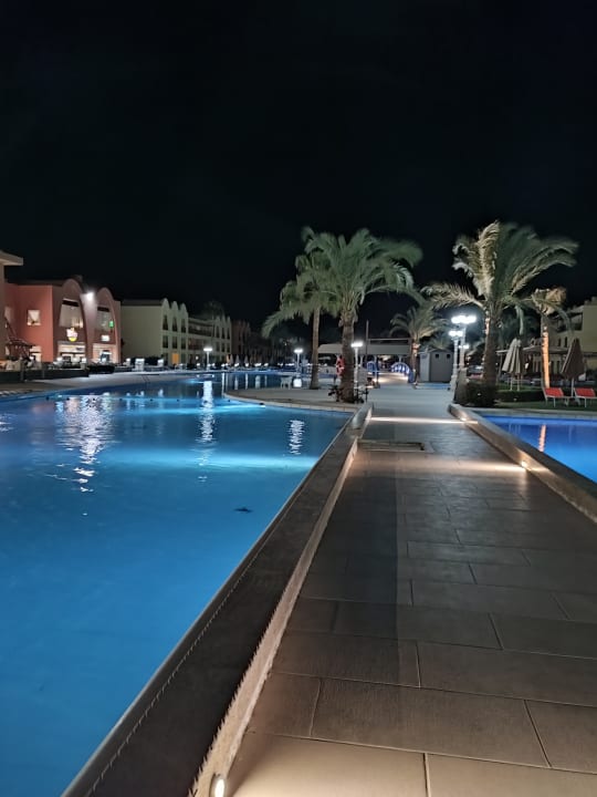 Pool Titanic Beach Spa & Aqua Park