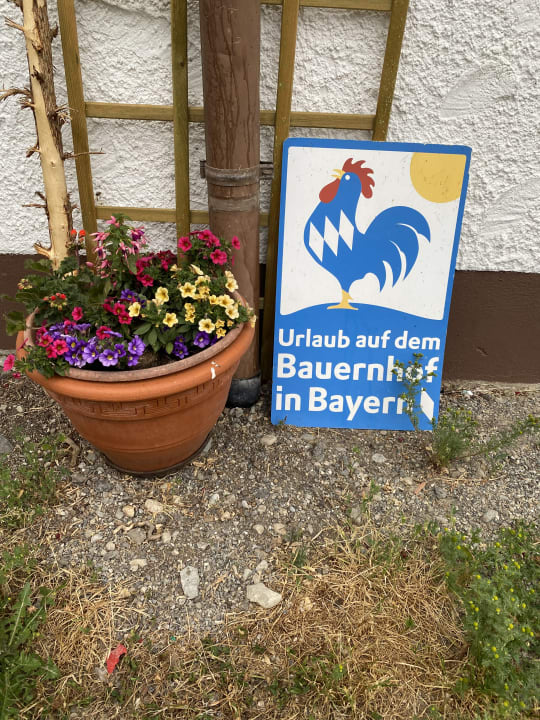 Sonstiges Pension Reitstall Ihlingshof