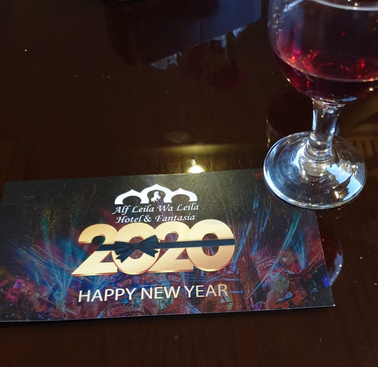 Gastro Pickalbatros Alf Leila Wa Leila Resort - Neverland Hurghada