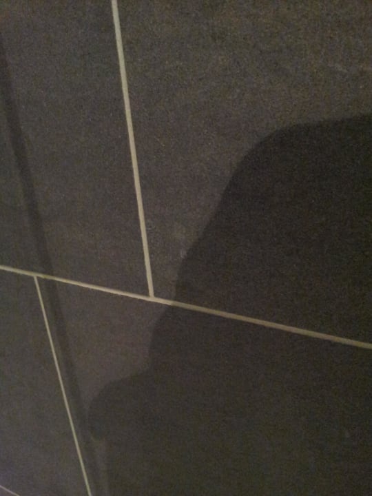Badezimmer Fliese Wand Fair Hotel Mönchengladbach City