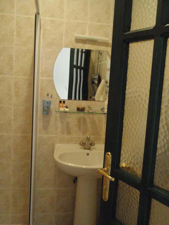 Bad Semt Luna Beach Hotel