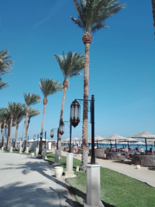 Strand Makadi Palace