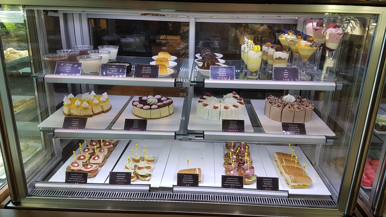 Gastro Acanthus Cennet Barut Collection