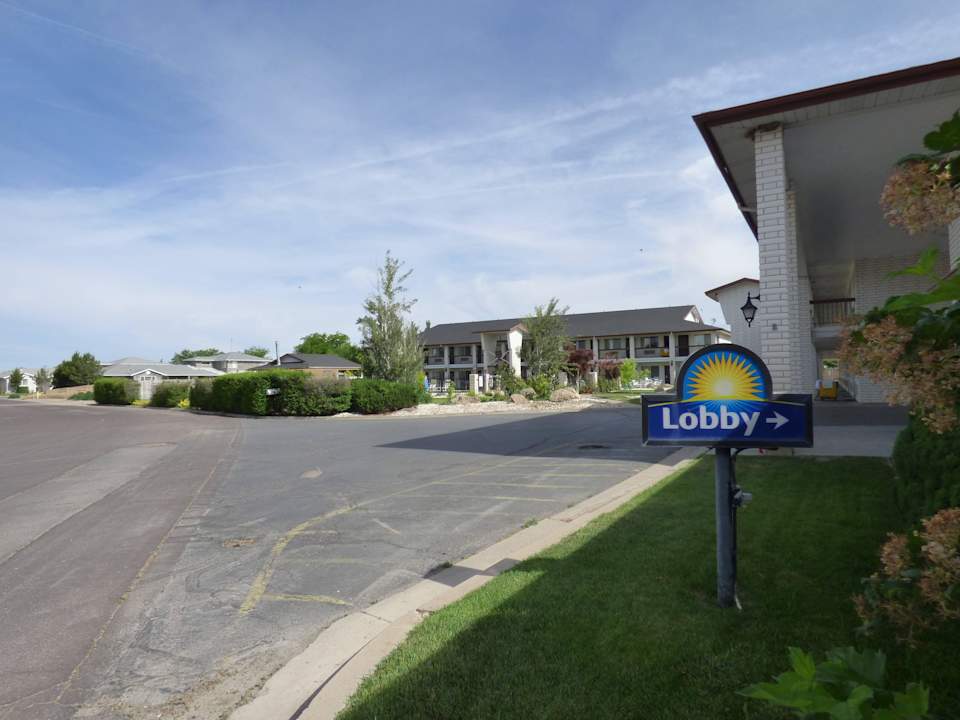 Days Inn Delta Days Inn Delta